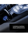 Hurtownia GSM - Automobilová nabíječka USAMS C6 USB+USB-C 18W 5V-3A QC3.0 Qualcom+PD 5,4A Rychlé nabíjení černá/black CC53GC01 - USA515BLK - {ean13} - Hurt