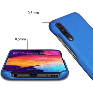 Etui DuxDucis Skin Lite Samsung Galaxy A30s/A50/A50s Blue