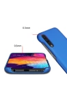 Hurtownia GSM - Etui DuxDucis Skin Lite Samsung Galaxy A30s/A50/A50s Modrá - DDSL280BLU - {ean13} - Hurt