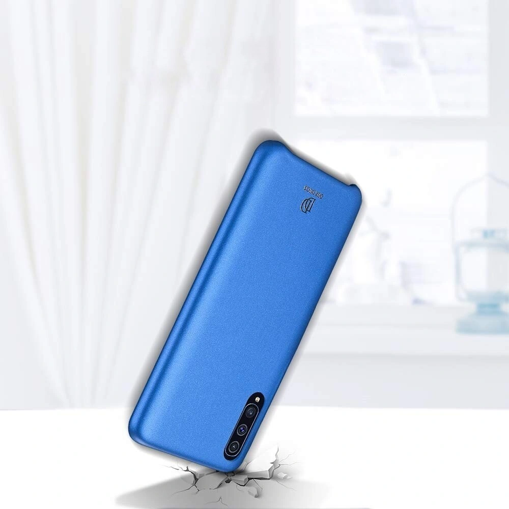 Hurtownia GSM - Etui DuxDucis Skin Lite Samsung Galaxy A30s/A50/A50s Modrá - DDSL280BLU - {ean13} - Hurt