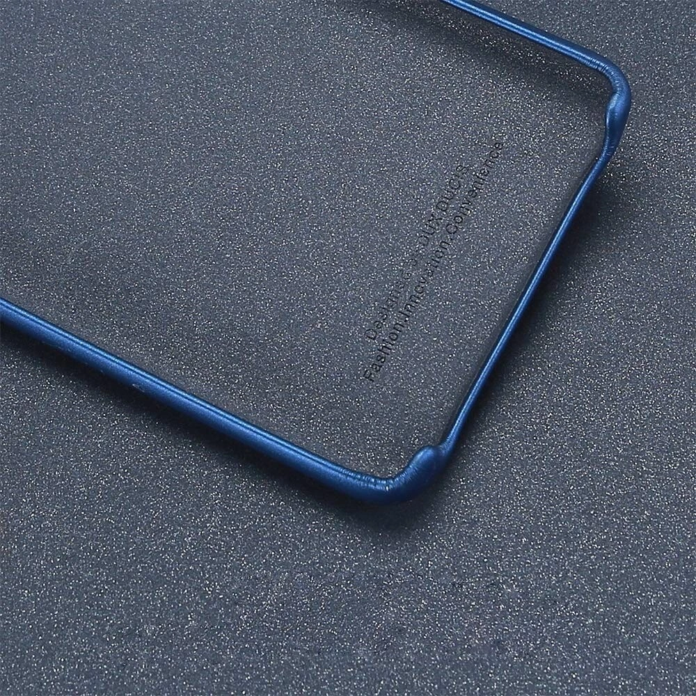 Hurtownia GSM - Etui DuxDucis Skin Lite Samsung Galaxy A30s/A50/A50s Modrá - DDSL280BLU - {ean13} - Hurt