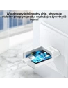 Hurtownia GSM - Ładowarka sieciowa USAMS T18 1xUSB 2,1A biały/white Fast Charging CC075TC01 - USA520WHT - {ean13} - Hurt