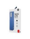 Hurtownia GSM - Etui DuxDucis Skin Lite Samsung Galaxy A30s/A50/A50s Modrá - DDSL280BLU - {ean13} - Hurt