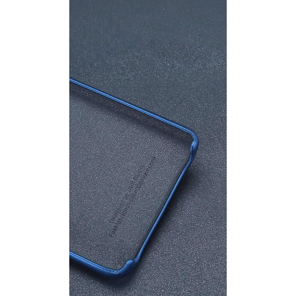 Hurtownia GSM - Etui DuxDucis Skin Lite Sony Xperia 1 Černé - DDSL278BLK - {ean13} - Hurt