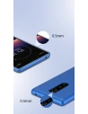 Wholesale DuxDucis Skin Lite Sony Xperia 1 Black - DDSL278BLK - {ean13} - Hurt