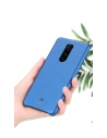 Hurtownia GSM - Etui DuxDucis Skin Lite Sony Xperia 1 Černé - DDSL278BLK - {ean13} - Hurt