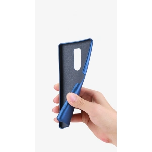 Etui DuxDucis Skin Lite Sony Xperia 1 Black