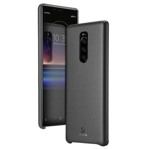 Etui DuxDucis Skin Lite Sony Xperia 1 Black