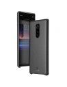 Hurtownia GSM - Etui DuxDucis Skin Lite Sony Xperia 1 Black - DDSL278BLK - {ean13} - Hurt