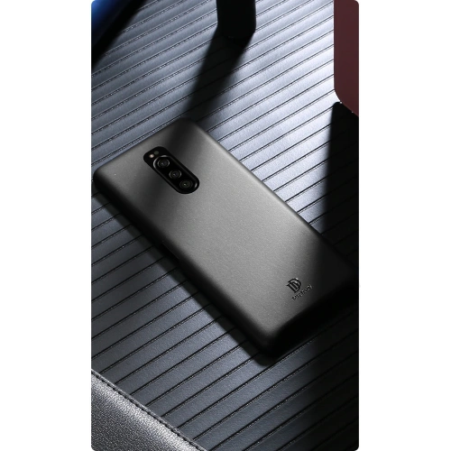Etui DuxDucis Skin Lite Sony Xperia 1 Black