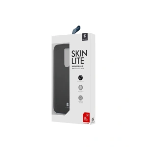 Etui DuxDucis Skin Lite Sony Xperia 1 Black