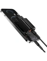 Hurtownia GSM - Ładowarka sieciowa USAMS T35 1xUSB-C+1xUSB 20W PD3.0 +QC3.0 Fast Charging czarny/black CC121TC02 - USA541BLK - {ean13} - Hurt