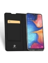 Wholesale DuxDucis SkinPro Samsung Galaxy A20e Black - DDS281BLK - {ean13} - Hurt