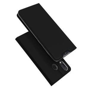 Etui DuxDucis SkinPro Samsung Galaxy A20e černá
