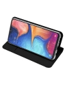 Hurtownia GSM - Etui DuxDucis SkinPro Samsung Galaxy A20e Black - DDS281BLK - {ean13} - Hurt