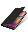 Wholesale DuxDucis SkinPro Samsung Galaxy A20e Black - DDS281BLK - {ean13} - Hurt