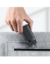 Hurtownia GSM - Síťová nabíječka USAMS T47 1xUSB-C+1xUSB 65W PD Rychlé nabíjení Super Si bílá/white CC153TC02 - USA550WHT - {ean13} - Hurt