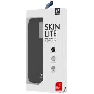 Etui DuxDucis Skin Lite Xiaomi Mi 9T/Pro & Redmi K20/Pro Black