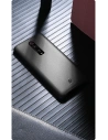 Hurtownia GSM - Case DuxDucis Skin Lite Xiaomi Mi 9T/Pro & Redmi K20/Pro Schwarz - DDSL276BLK - {ean13} - Hurt