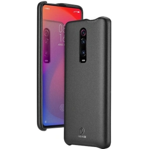 Etui DuxDucis Skin Lite Xiaomi Mi 9T/Pro & Redmi K20/Pro Black
