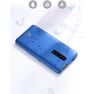Wholesale DuxDucis Skin Lite Xiaomi Mi 9T/Pro & Redmi K20/Pro Black - DDSL276BLK - {ean13} - Hurt