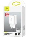 Hurtownia GSM - Ładowarka sieciowa USAMS T24 2xUSB 2,1A biały/white CC90TC01 - USA560WHT - {ean13} - Hurt