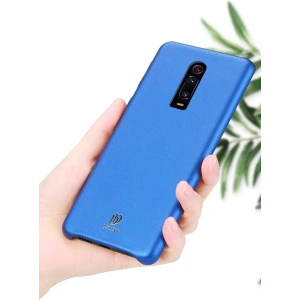 Wholesale DuxDucis Skin Lite Xiaomi Mi 9T/Pro & Redmi K20/Pro Black - DDSL276BLK - {ean13} - Hurt