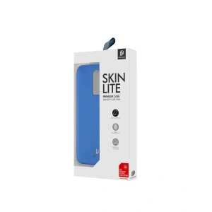 Case DuxDucis Skin Lite Xiaomi Mi 9T/Pro & Redmi K20/Pro Blau