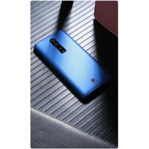Wholesale DuxDucis Skin Lite Xiaomi Mi 9T/Pro & Redmi K20/Pro Blue - DDSL277BLU - {ean13} - Hurt