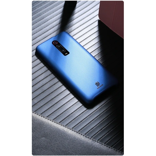 Etui DuxDucis Skin Lite Xiaomi Mi 9T/Pro & Redmi K20/Pro Blue