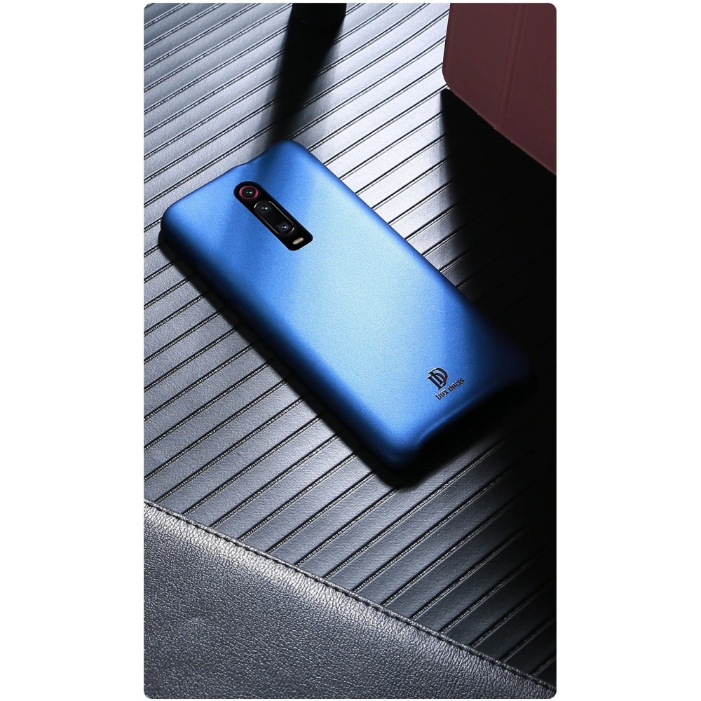 Hurtownia GSM - Etui DuxDucis Skin Lite Xiaomi Mi 9T/Pro & Redmi K20/Pro Modrá - DDSL277BLU - {ean13} - Hurt