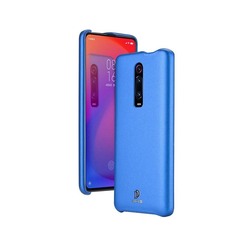 Hurtownia GSM - Etui DuxDucis Skin Lite Xiaomi Mi 9T/Pro & Redmi K20/Pro Modrá - DDSL277BLU - {ean13} - Hurt