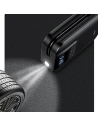 Wholesale USAMS Mini pompka US-ZB215 Air Car Pump 5000mAh CQBZB21501 - USA572 - {ean13} - Hurt