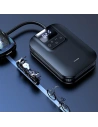 Wholesale USAMS Mini pompka US-ZB215 Air Car Pump 5000mAh CQBZB21501 - USA572 - {ean13} - Hurt