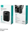 Wholesale USAMS Mini pompka US-ZB215 Air Car Pump 5000mAh CQBZB21501 - USA572 - {ean13} - Hurt