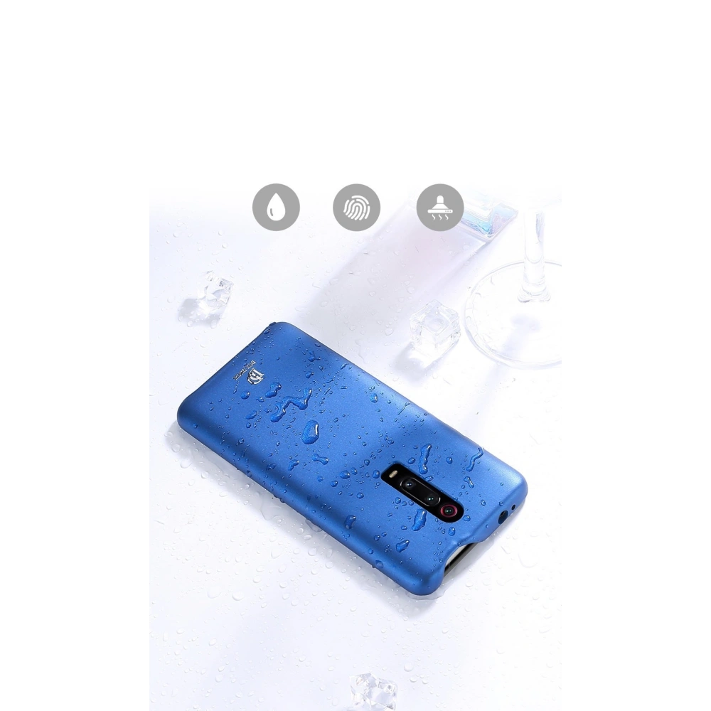 Hurtownia GSM - Etui DuxDucis Skin Lite Xiaomi Mi 9T/Pro & Redmi K20/Pro Modrá - DDSL277BLU - {ean13} - Hurt