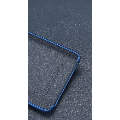 Etui DuxDucis Skin Lite Xiaomi Mi 9T/Pro & Redmi K20/Pro Blue