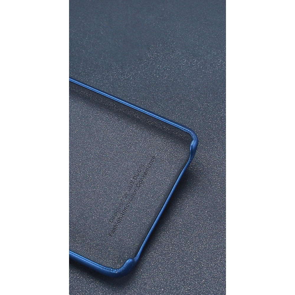 Hurtownia GSM - Etui DuxDucis Skin Lite Xiaomi Mi 9T/Pro & Redmi K20/Pro Modrá - DDSL277BLU - {ean13} - Hurt