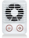 USAMS Mosquito Killer Lamp white  ZB62MWD02 (US-ZB062)
