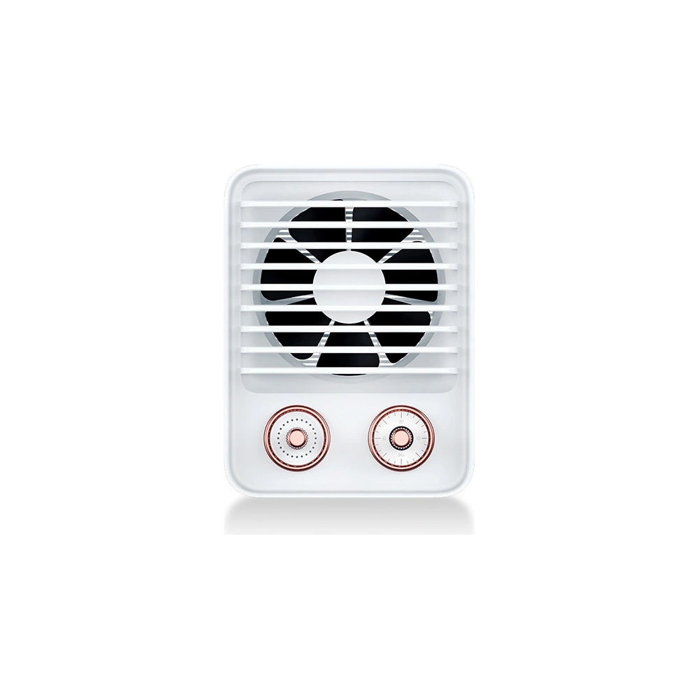 Hurtownia GSM - Lampa na hmyz USAMS Mosquito Killer Lamp bílá/white ZB62MWD02 - USA576WHT - {ean13} - Hurt