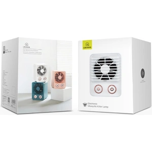 Wholesale USAMS Mosquito Killer Lamp white ZB62MWD02 (US-ZB062) - USA576WHT - {ean13} - Hurt