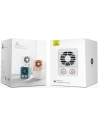 Hurtownia GSM - Lampa owadobójcza USAMS Mosquito Killer Lamp biały/white ZB62MWD02 - USA576WHT - {ean13} - Hurt