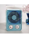 Hurtownia GSM - Lampa na hmyz USAMS Mosquito Killer Lamp modrá/blue ZB62MWD03 - USA577BLU - {ean13} - Hurt