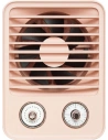 USAMS Mosquito Killer Lamp pink ZB62MWD01 (US-ZB062)