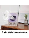 Wholesale USAMS Mosquito Killer Lamp pink ZB62MWD01 (US-ZB062) - USA578PNK - {ean13} - Hurt