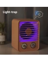 Wholesale USAMS Mosquito Killer Lamp pink ZB62MWD01 (US-ZB062) - USA578PNK - {ean13} - Hurt