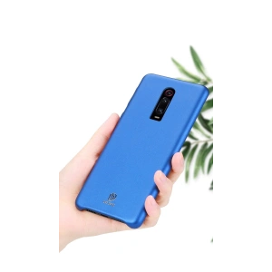 Wholesale DuxDucis Skin Lite Xiaomi Mi 9T/Pro & Redmi K20/Pro Blue - DDSL277BLU - {ean13} - Hurt