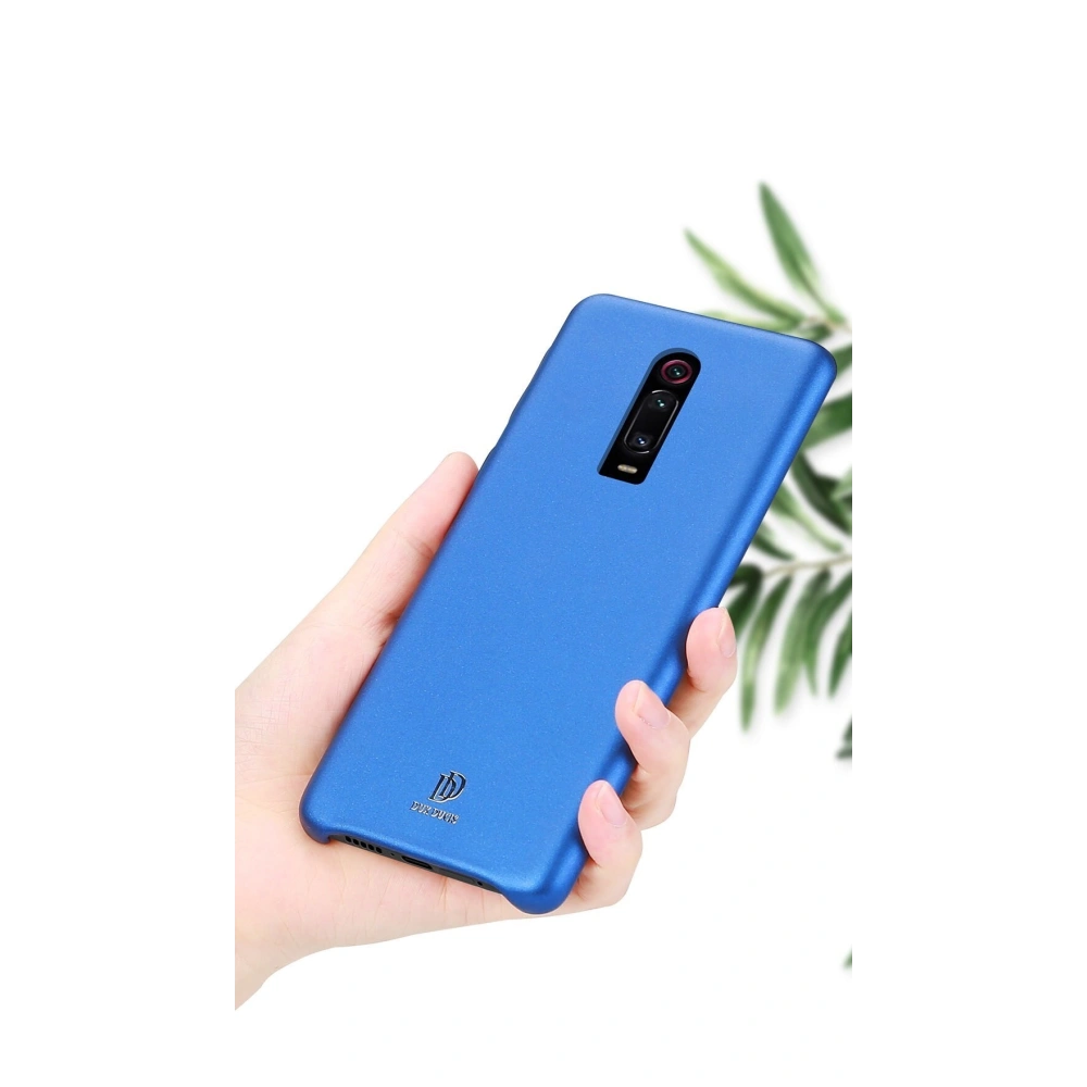 Hurtownia GSM - Etui DuxDucis Skin Lite Xiaomi Mi 9T/Pro & Redmi K20/Pro Blue - DDSL277BLU - {ean13} - Hurt