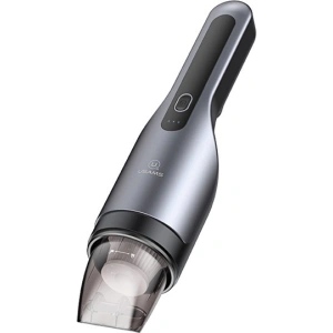 Hurtownia GSM - Odkurzacz mini bezprzewodowy USAMS 80W czarny/black XCQZB10801 - USA579BLK - {ean13} - Hurt