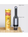 Wholesale USAMS Mini Vacuum Cleaner 80W black XCQZB10801 (US-ZB108-1) - USA579BLK - {ean13} - Hurt